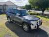 2012 MITSUBISHI PAJERO GLX LWB (4x4) NW MY12